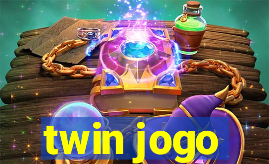 twin jogo