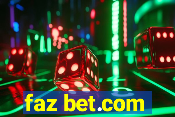 faz bet.com