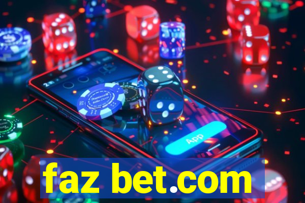 faz bet.com