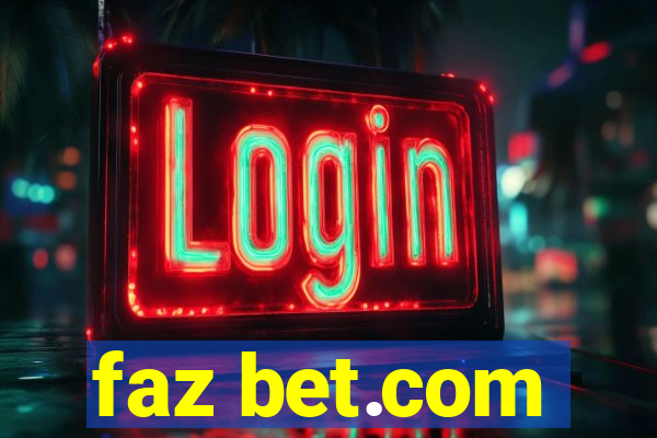 faz bet.com