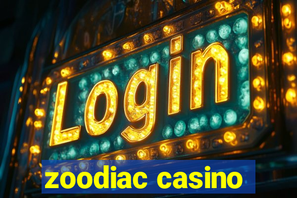 zoodiac casino