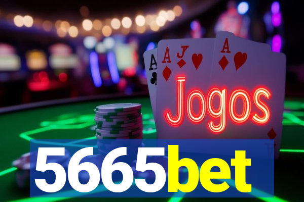 5665bet