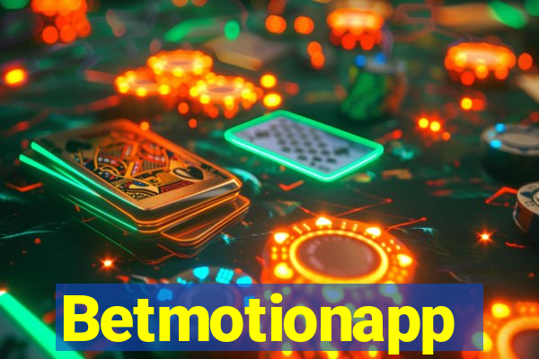 Betmotionapp