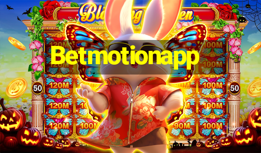 Betmotionapp