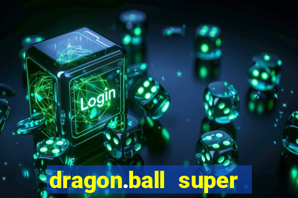 dragon.ball super hero download