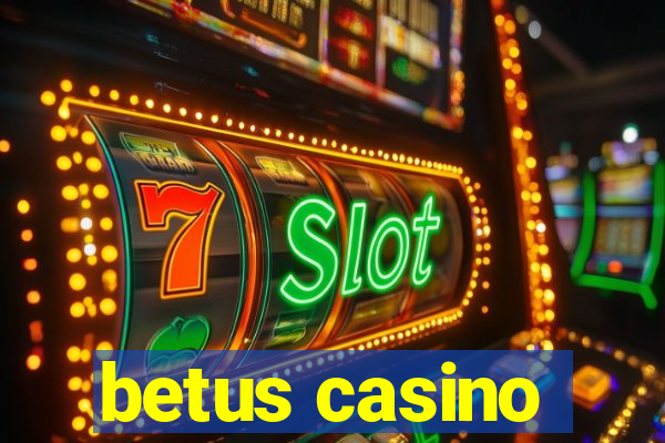 betus casino