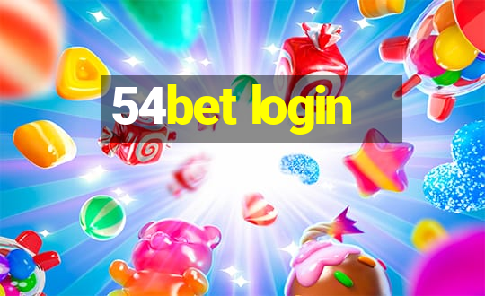 54bet login