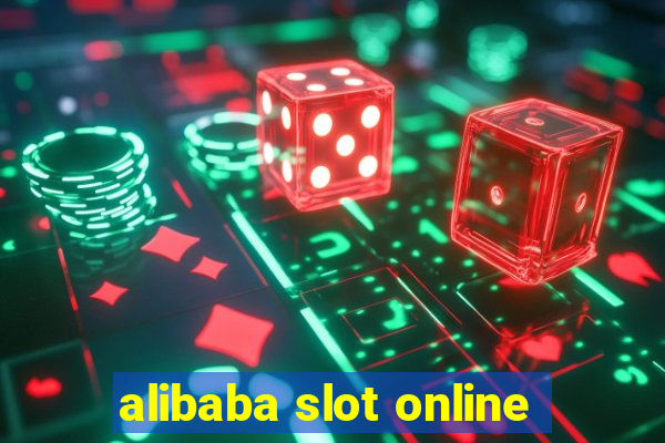 alibaba slot online