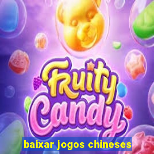 baixar jogos chineses