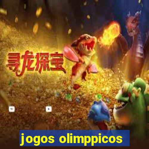 jogos olimppicos