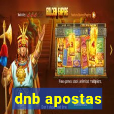 dnb apostas