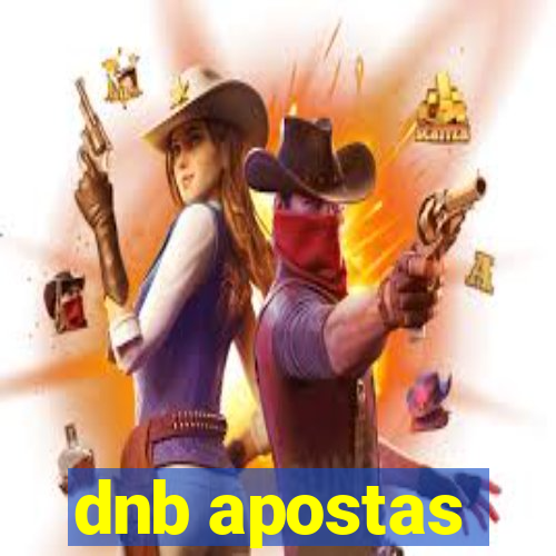 dnb apostas