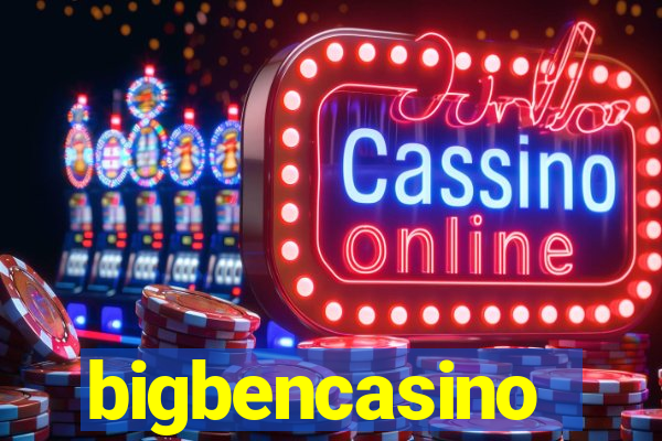 bigbencasino