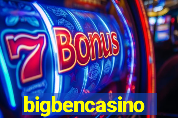 bigbencasino