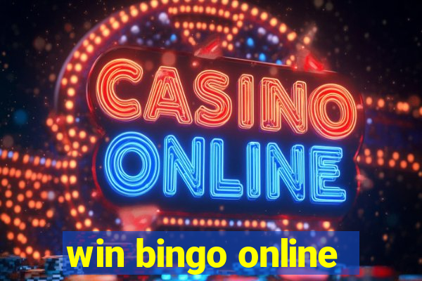 win bingo online