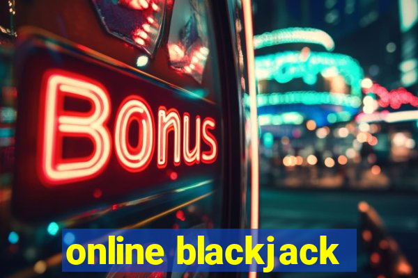 online blackjack