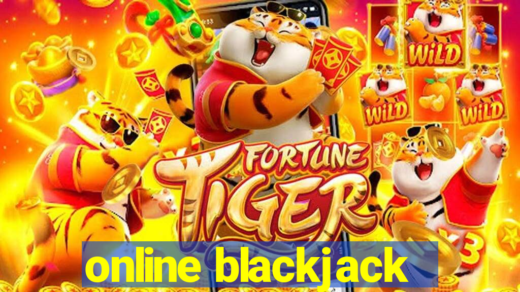 online blackjack