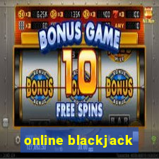 online blackjack