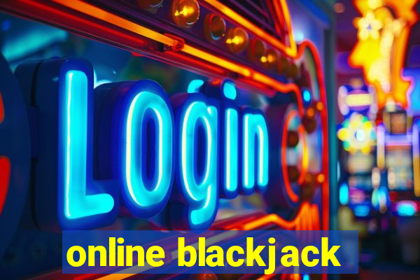 online blackjack