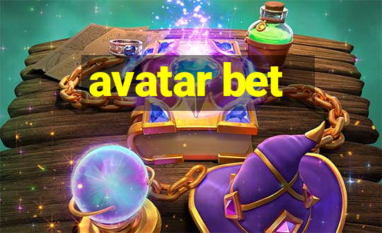 avatar bet