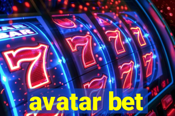 avatar bet