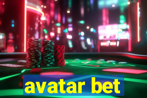 avatar bet