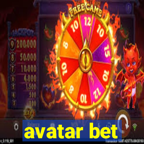 avatar bet