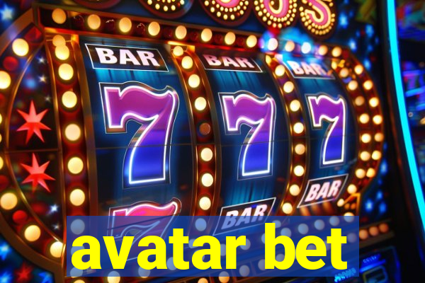 avatar bet