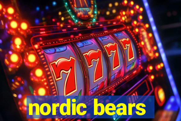 nordic bears