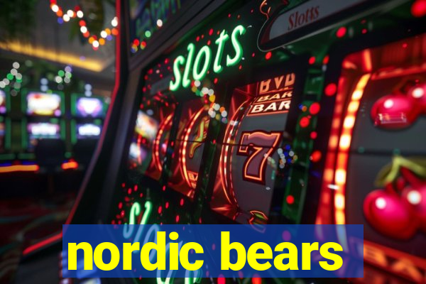 nordic bears