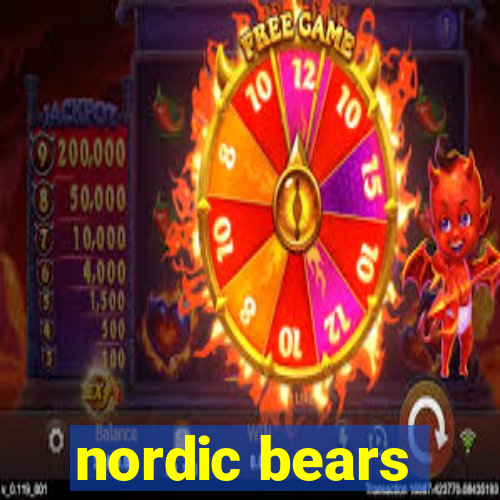 nordic bears