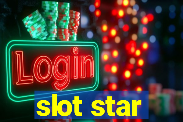 slot star