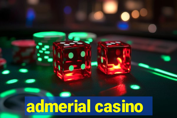 admerial casino