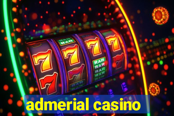 admerial casino