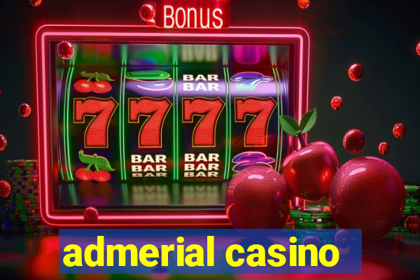 admerial casino