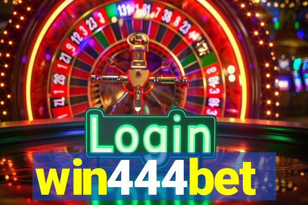 win444bet