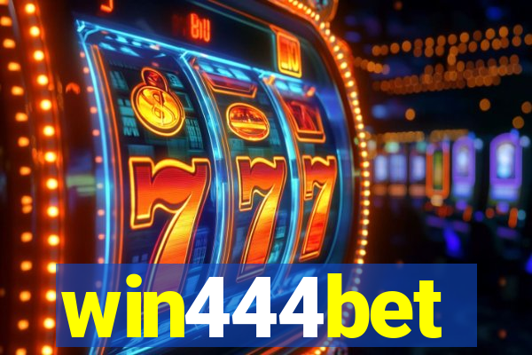 win444bet