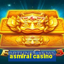 asmiral casino