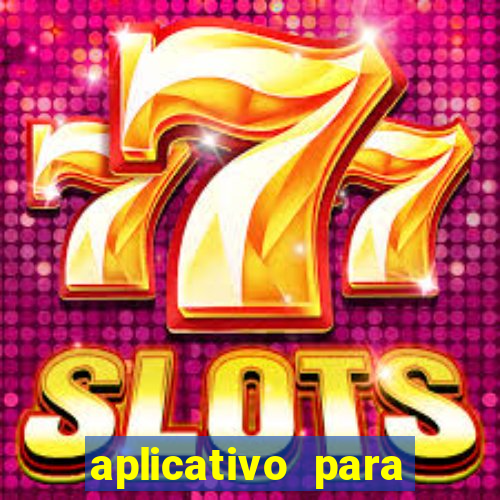 aplicativo para jogar na loteria online