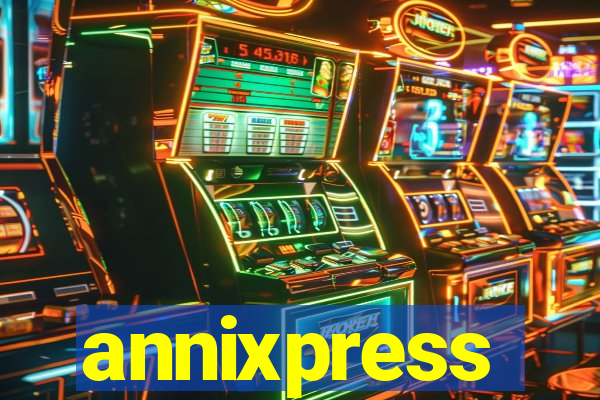 annixpress