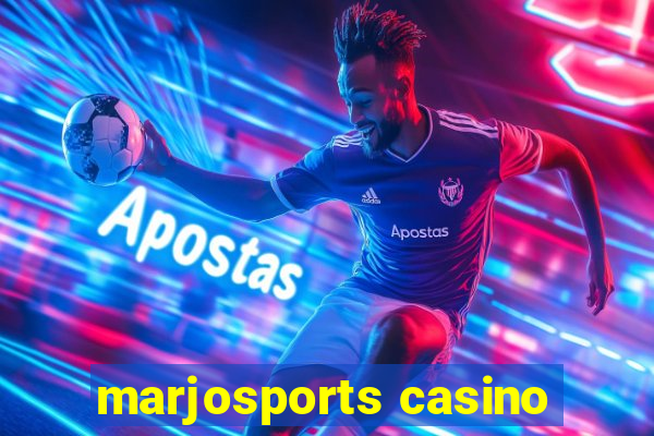 marjosports casino