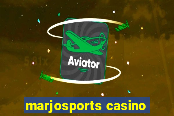 marjosports casino