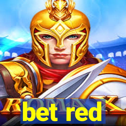 bet red