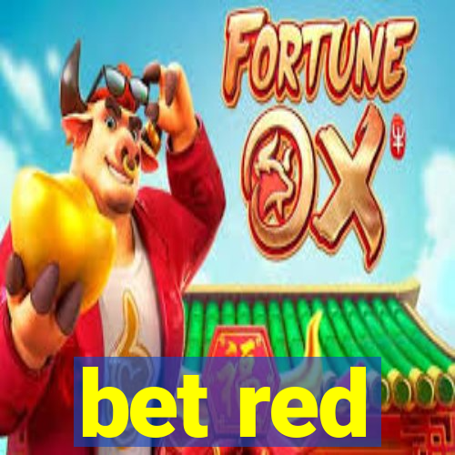 bet red