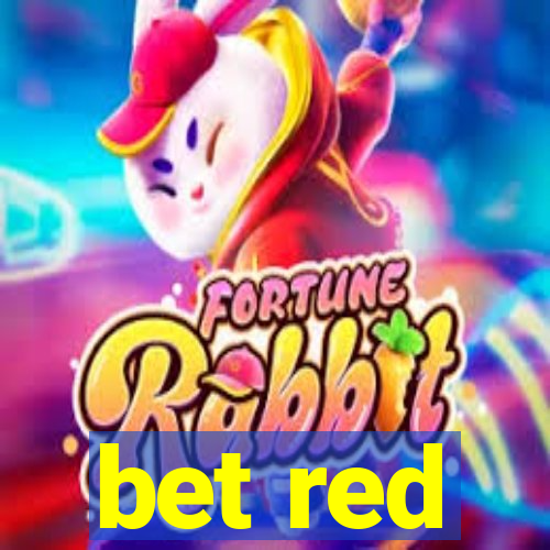 bet red