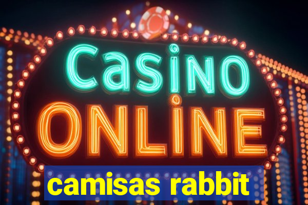 camisas rabbit