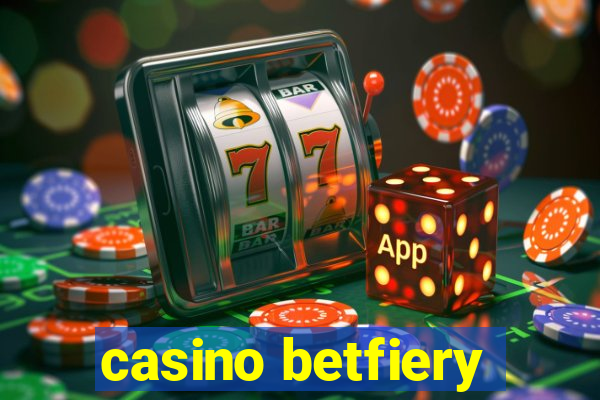 casino betfiery