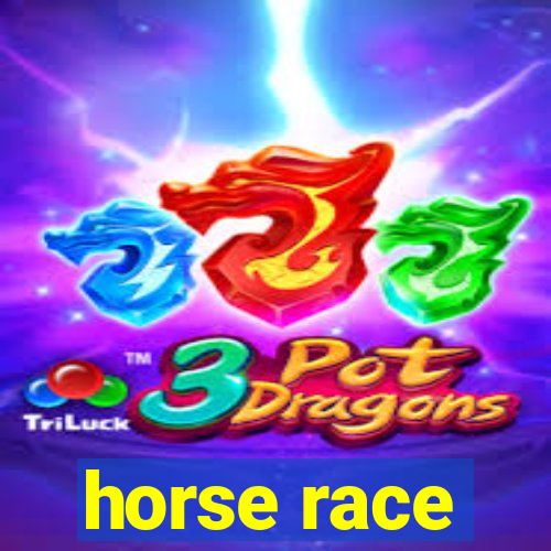 horse race