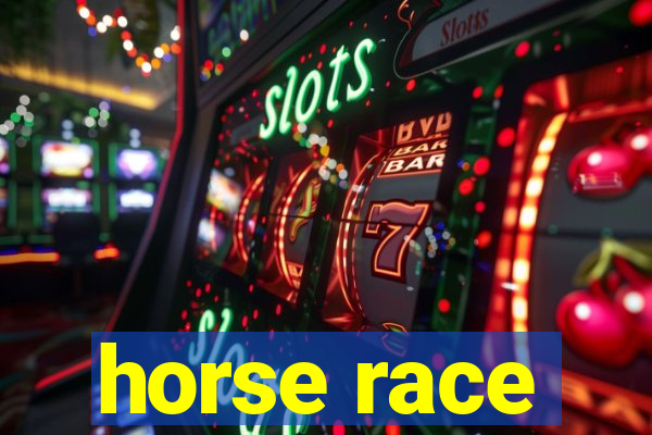 horse race