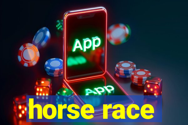 horse race